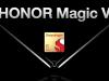 Primul smartphone pliabil cu procesor Snapdragon 8 Gen 1 ar fi Honor Magic V; Debutul ar avea loc în ianuarie 2022