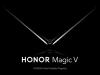 Honor Magic V primește o dată de lansare! Primul telefon pliabil al companiei ar debuta pe 10 ianuarie 2022