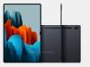 Samsung Galaxy Tab S8, Tab S8+, Tab S8 Ultra apar în fotografii reale de la o autoritate sud coreeană (SafetyKorea)