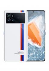 vivo iQOO 9 (China)
