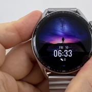 Huawei Watch GT 3 Unboxing + Review: ghidul spre un stil de viaţă mai sănătos, în înveliş graţios (Video)