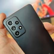 Samsung Galaxy A52s 5G review detaliat în limba română (Evaluare Mobilissimo)