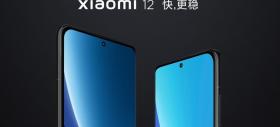 Xiaomi 12 și Xiaomi 12 Pro sunt confirmate pentru debutul de pe 28 decembrie; CEO-ul promite un Snapdragon 8 Gen1 stabil