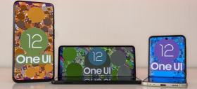 One UI 4.1 se află deja în dezvoltare, ar urma să vină în februarie 2022 pe flagshipuri (Lista telefoane eligibile)