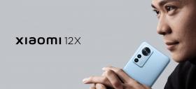 Xiaomi 12X este oficial! Alternativă mai accesibilă pentru Xiaomi 12, cu procesor Snapdragon 870 și câteva „downgrade-uri” la nivel de alimentare