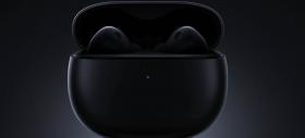 Xiaomi anunță Buds 3 - o pereche de căşti cu acustică HiFi, ANC, 32 ore de autonomie