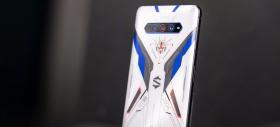 AnTuTu prezintă topul celor mai puternice telefoane Android testate în decembrie 2021; Xiaomi Black Shark 4S Pro rămâne campion