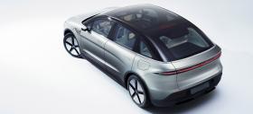 CES 2022: Sony prezintă SUV-ul electric Vision-S 02 sub formă de concept și plănuiește intrarea pe piața vehiculelor electrice
