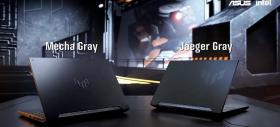 CES 2022: ASUS aduce în Las Vegas laptopurile TUF Gaming F15 și F17, cu CPU-uri Intel Gen 12 la bord