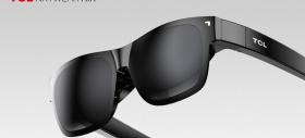 CES 2022: TCL prezintă două perechi de ochelari AR: NxtWear Air și Leiniao Air