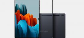 Samsung Galaxy Tab S8, Tab S8+, Tab S8 Ultra apar în fotografii reale de la o autoritate sud coreeană (SafetyKorea)