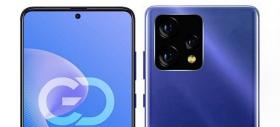 realme 9 Pro își dezvăluie design-ul prin intermediul unor schițe transformate apoi în randări detaliate