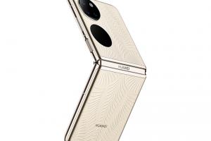 Huawei P50 Pocket