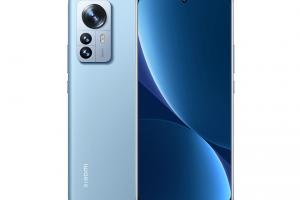 Xiaomi 12 Pro