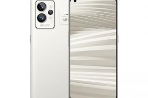 Realme GT2 Pro