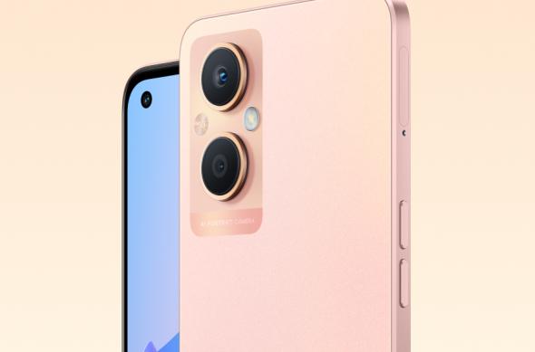 OPPO A96 5G - Fotografii oficiale: OPPO-A96-5G_005.jpg