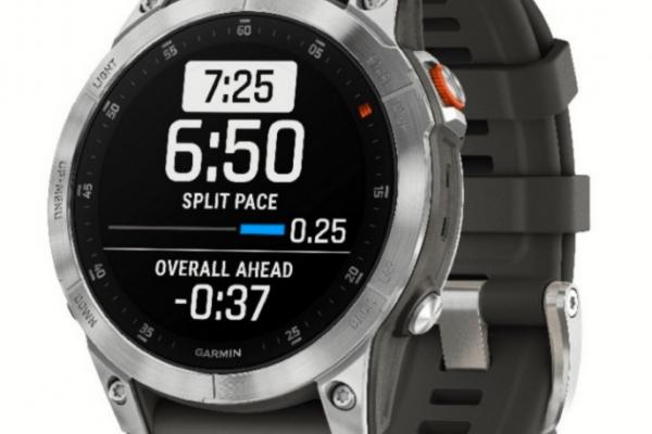 Randări Garmin Epix Gen2