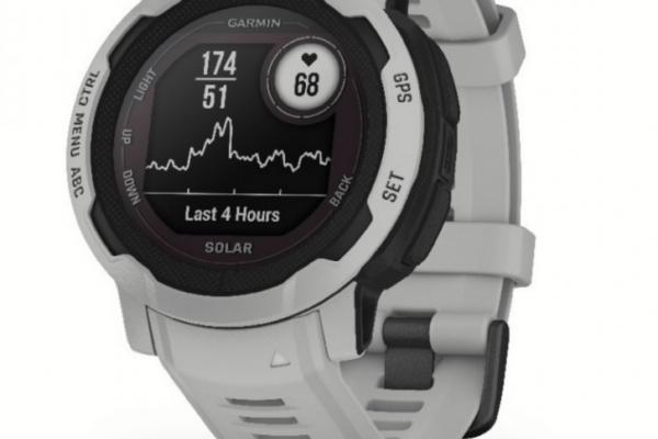 Randări Garmin Instinct 2 și 2S