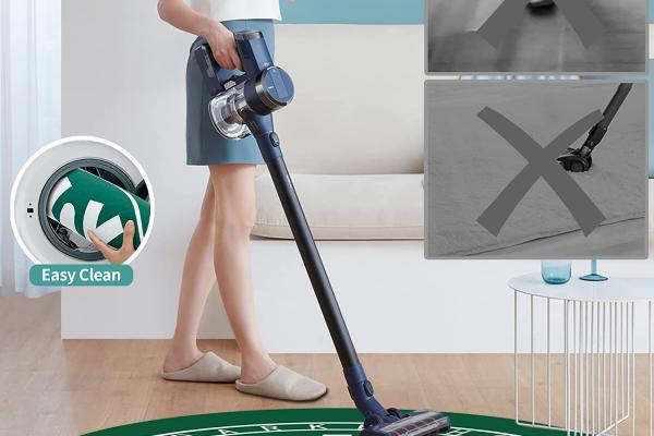 Floorpad Darkecho