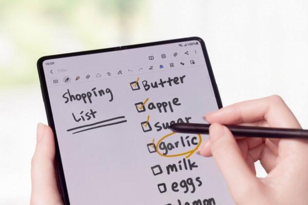 Xiaomi a brevetat un smartphone pliabil cu suport pentru stylus; Să fie oare succesorul lui Xiaomi Mix Fold?