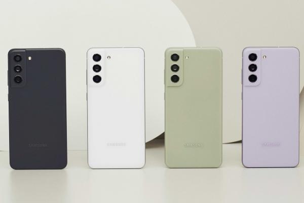 CES 2022: Samsung Galaxy S21 FE 5G este în sfârşit anunţat; Are procesor Snapdragon 888, cameră cu zoom optic 3X