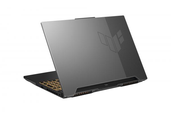 ASUS TUF F15, F17 - Fotografii oficiale