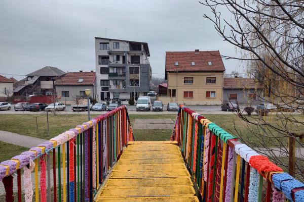 Motorola Moto G200 - Mostre Foto (ziua)