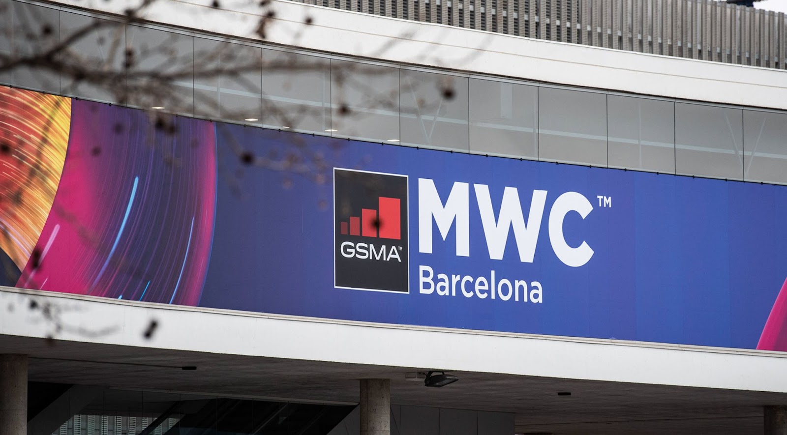 MWC 2022 will take place physically, and preparations continue despite increasing number of Omicron cases thumbnail