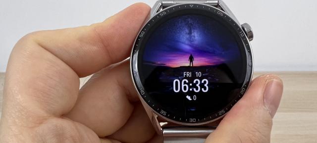Huawei Watch GT 3 Unboxing + Review: ghidul spre un stil de viaţă mai sănătos, în înveliş graţios (Video)