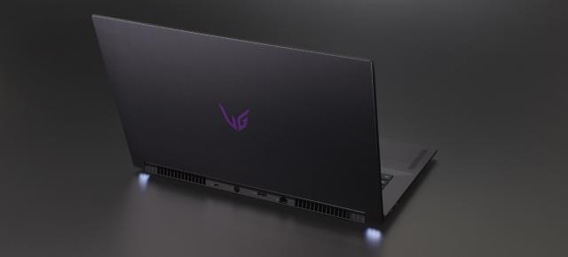 Primul laptop de gaming LG vine cu GPU NVIDIA RTX 3080 Max-Q și se numește UltraGear 17G90Q