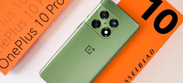 CEO-ul OnePlus confirmă oficial lansarea modelului OnePlus 10 Pro din ianuarie 2022