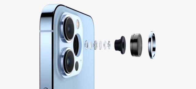 iPhone 15 Pro ar urma să vină cu un upgrade mare de zoom: cameră periscopică cu zoom optic 10X