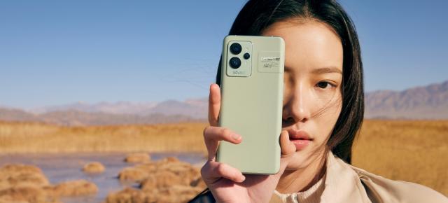 realme GT2 Pro a fost prezentat oficial: are cameră Microscop, procesor Snapdragon 8 Gen 1