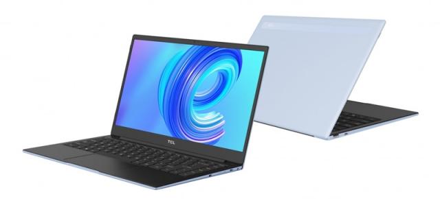 CES 2022: Primul laptop din portofoliul TCL devine oficial - Book 14 Go are procesor Qualcomm și LTE