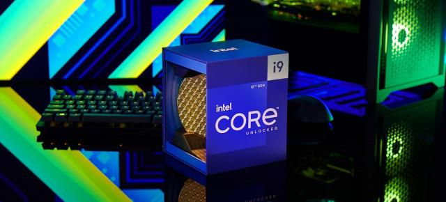 Intel susține că noul CPU Core i9-12900HK este mai puternic decât Apple M1 Max