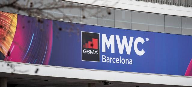 MWC 2022 va avea loc fizic, iar pregătirile continuă în ciuda creşterii numărului de cazuri Omicron