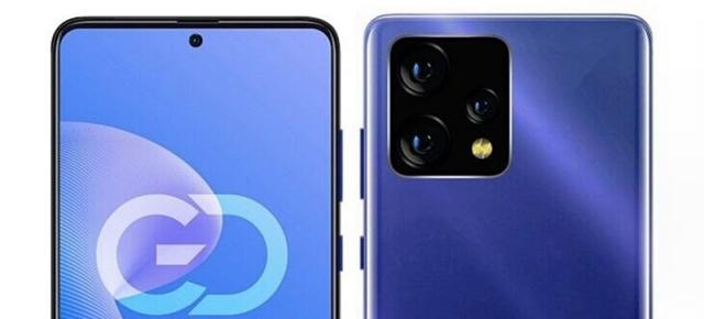 realme 9 Pro își dezvăluie design-ul prin intermediul unor schițe transformate apoi în randări detaliate