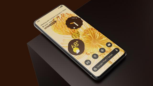 <b>Google Pixel 7 ar putea sosi cu cameră selfie ascunsă sub display; Iată schițe și randări bazate pe un nou brevet</b>Odată cu lansarea seriei Pixel 6, putem spune că Google a revenit „pe linia de plutire”, oferind telefoane cu personalitate când vine vorba de design. Totuși, compania a mers „la sigur” și nu a adus neapărat hardware nou sau diferit față de alți