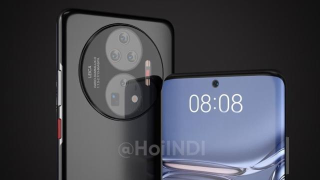 <b>Huawei Mate 50 se va lansa în iunie cu HarmonyOS 3.0 la bord (zvon)</b>Huawei a încheiat anul 2021 fără a lansa vreun telefon flagship în afara Chinei şi mulţumindu-se doar cu modelele Nova 9 drept principalul produs lansat în Europa. Între timp Huawei P50 Pro rămâne doar în China şi nu are o dată de lansare globală