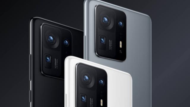 <b>Xiaomi Mix 5 şi Xiaomi Mix 5 Pro vor veni cu camere ultra avansate şi un cip ISP Surge C2 </b>Xiaomi Mix 4 nu prea a avut timp să se cimenteze în conştiinţa colectivă dincolo de un telefon în ediţie limitată şi experimental. Se remarcă prin două lucruri: camera selfie de sub ecran şi încărcarea la 120W. Acum încep să apară detalii despre succesori