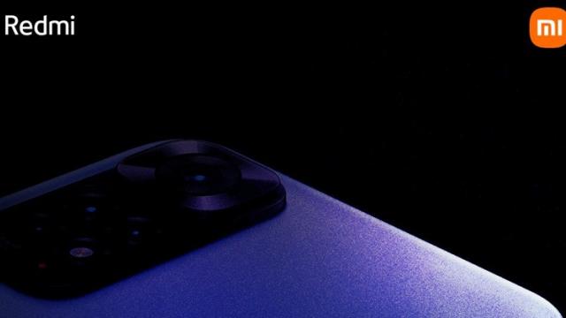 <b>Redmi Note 11s primește un teaser oficial; Este așteptat cu o cameră de 108 megapixeli</b>Nici bine nu a început anul 2022 și deja Xiaomi pregătește noi și noi telefoane de lansare, de această dată fiind vorba despre modele din seria Note. Prin intermediul unui teaser oficial descoperim că următorul smartphone din acest