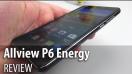 Allview P6 Energy Review (Telefon cu baterie de 5000 mAh) - Mobilissimo.ro