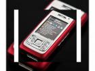 Fotografii de pe eBay cu noul Nokia E65