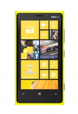 Nokia Lumia 920