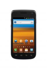 Samsung Exhibit II 4G T679