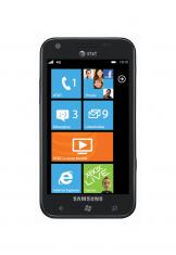 Samsung Focus S I937