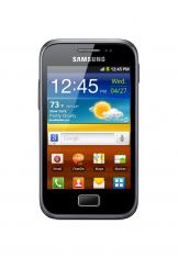 Samsung Galaxy Ace Plus S7500
