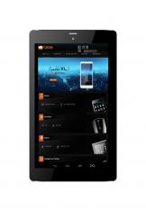 Micromax Canvas Tab P666