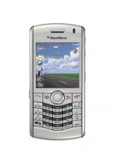 BlackBerry Pearl 8130