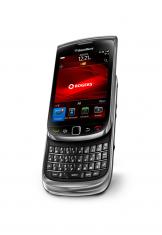 BlackBerry Torch 9800
